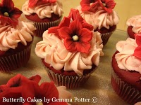 Butterfly Cakes by Gemma Potter 1100423 Image 7